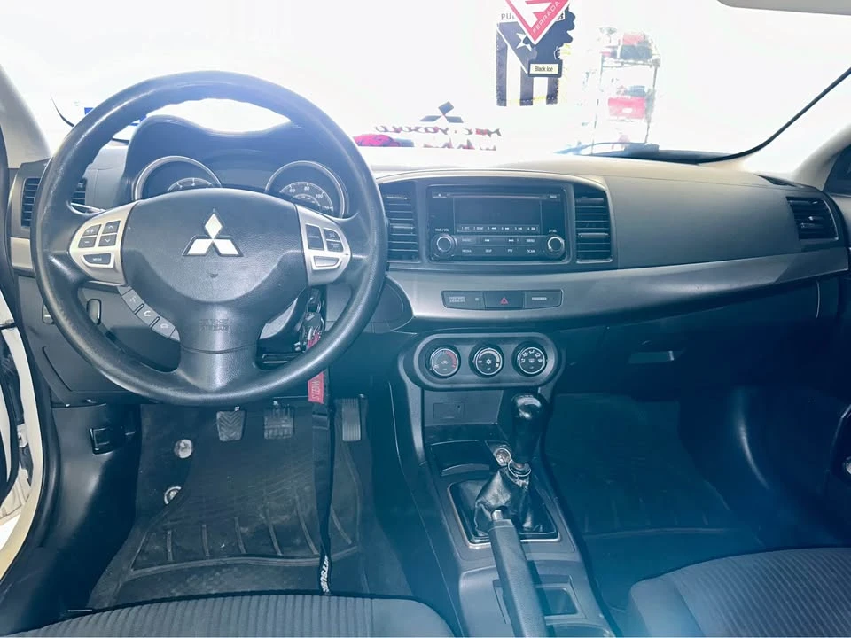 2015 Mitsubishi Lancer 9th Gen - Image 17 of 17
