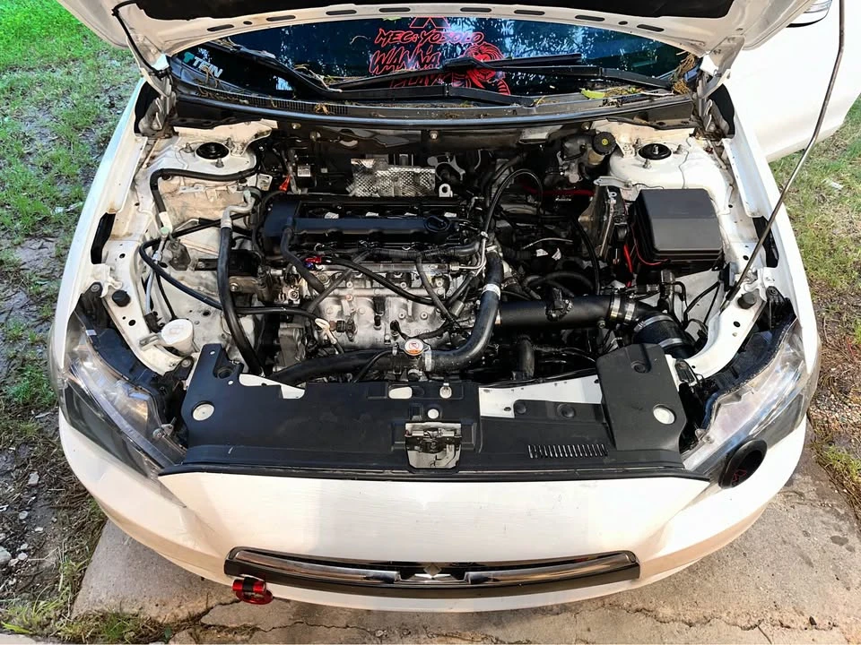 2015 Mitsubishi Lancer 9th Gen - Image 13 of 17