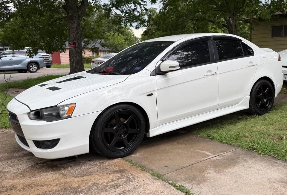 2015 Mitsubishi Lancer 9th Gen - Image 2 of 17