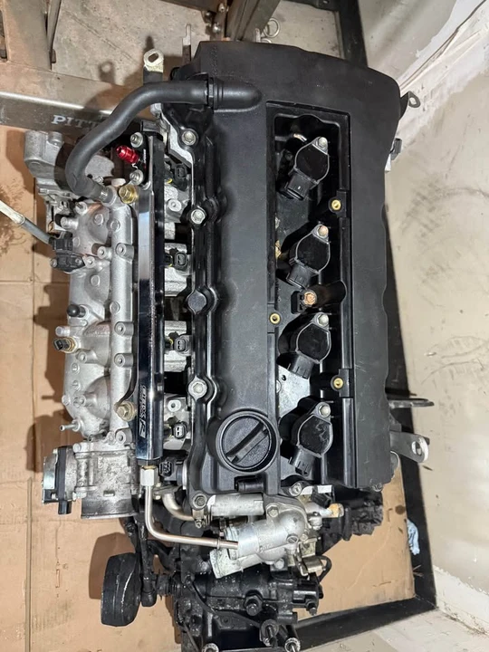 2015 Mitsubishi Lancer 9th Gen - Image 10 of 17