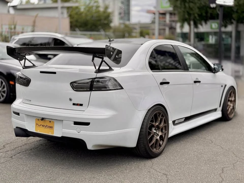2015 Mitsubishi Lancer 9th Gen - Image 4 of 17