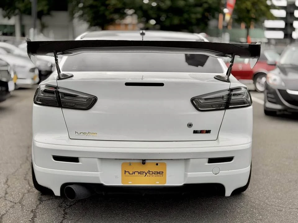 2015 Mitsubishi Lancer 9th Gen - Image 5 of 17