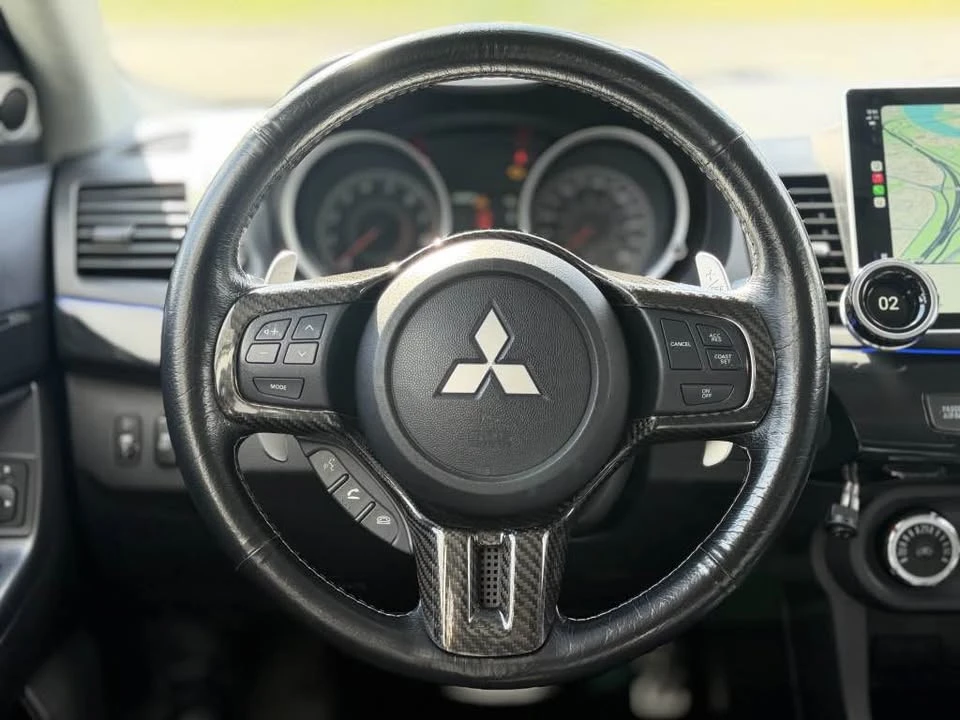 2015 Mitsubishi Lancer 9th Gen - Image 8 of 17