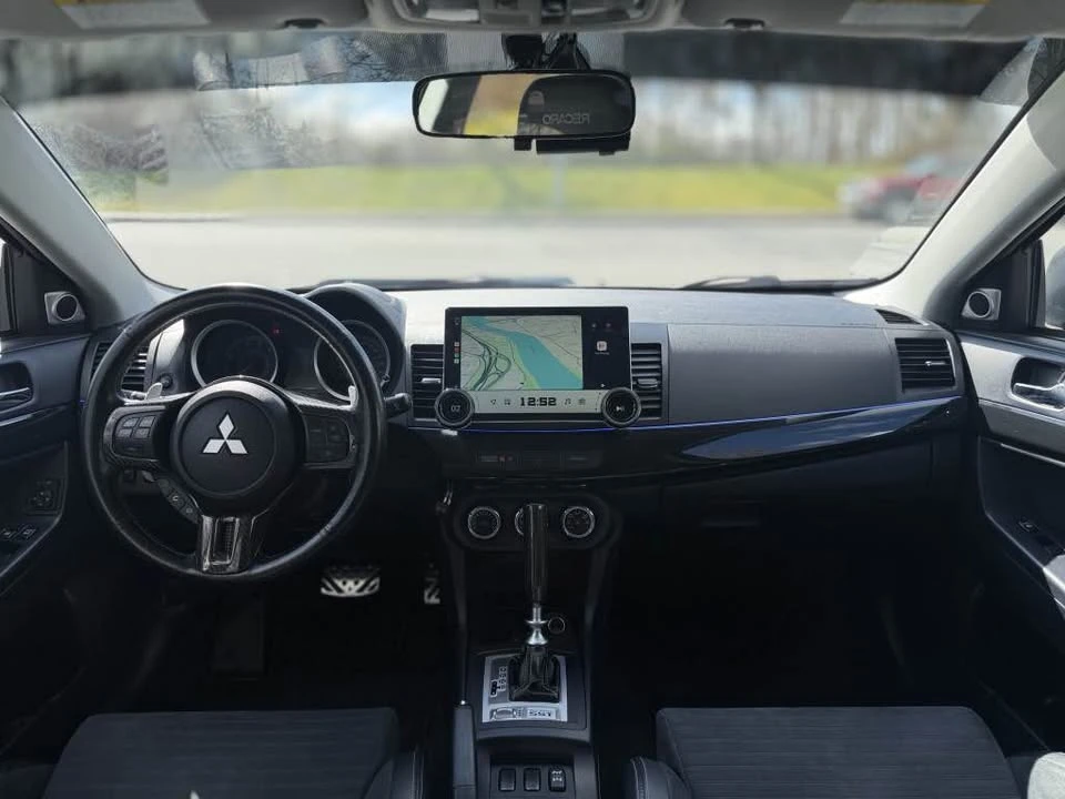 2015 Mitsubishi Lancer 9th Gen - Image 9 of 17