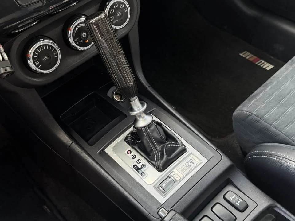 2015 Mitsubishi Lancer 9th Gen - Image 13 of 17