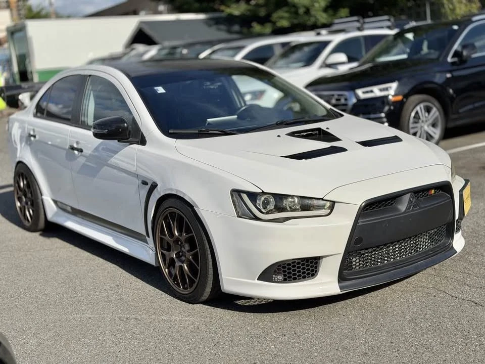 2015 Mitsubishi Lancer 9th Gen - Image 2 of 17