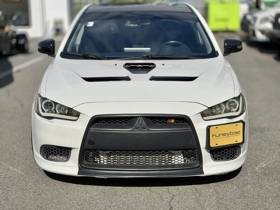 2015 Mitsubishi Lancer 9th Gen - Image 3 of 17