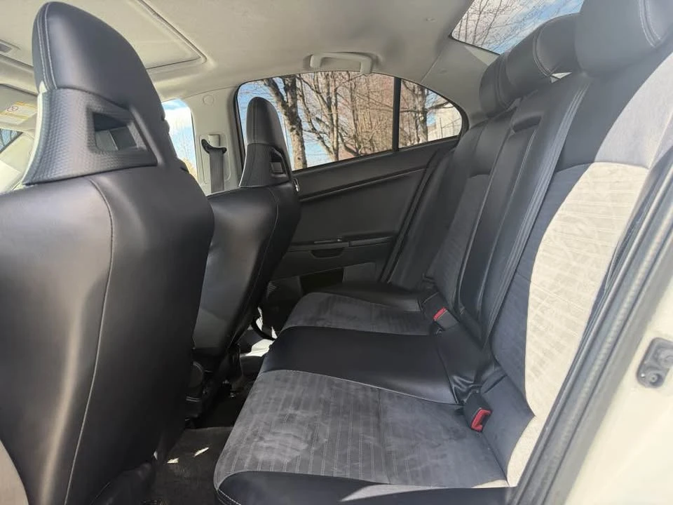 2015 Mitsubishi Lancer 9th Gen - Image 15 of 17