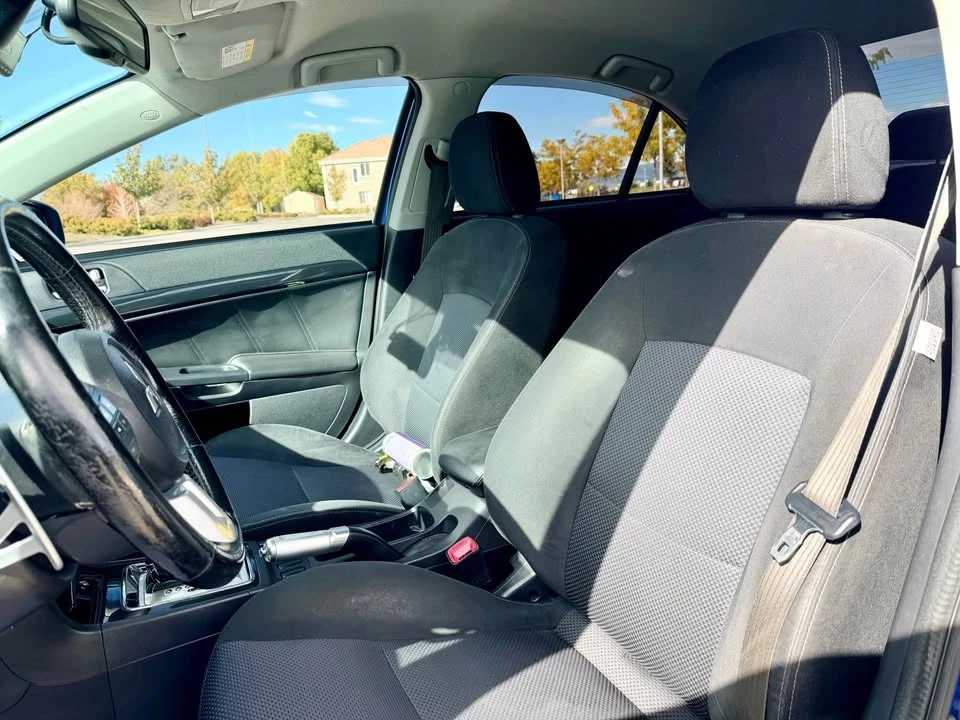 2015 Mitsubishi Lancer 10th Gen - Image 14 of 19