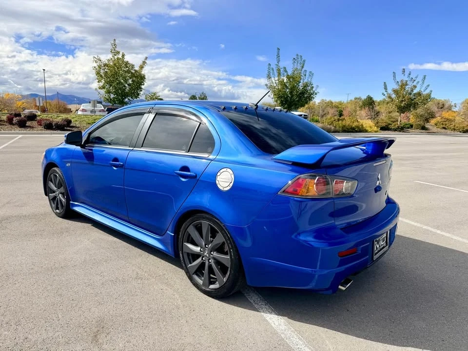 2015 Mitsubishi Lancer 10th Gen - Image 3 of 19