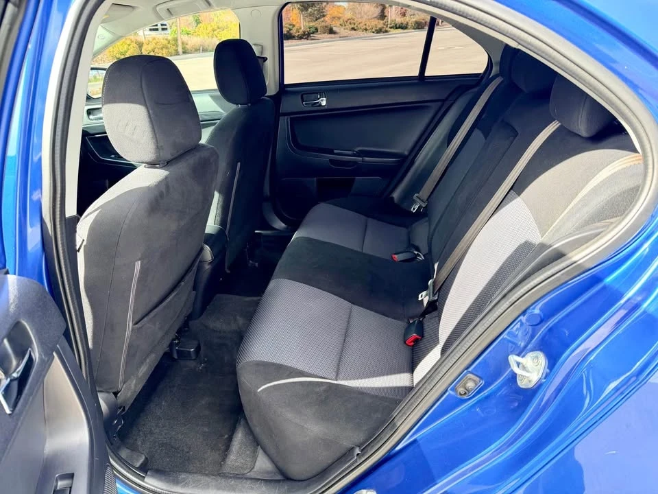 2015 Mitsubishi Lancer 10th Gen - Image 12 of 19