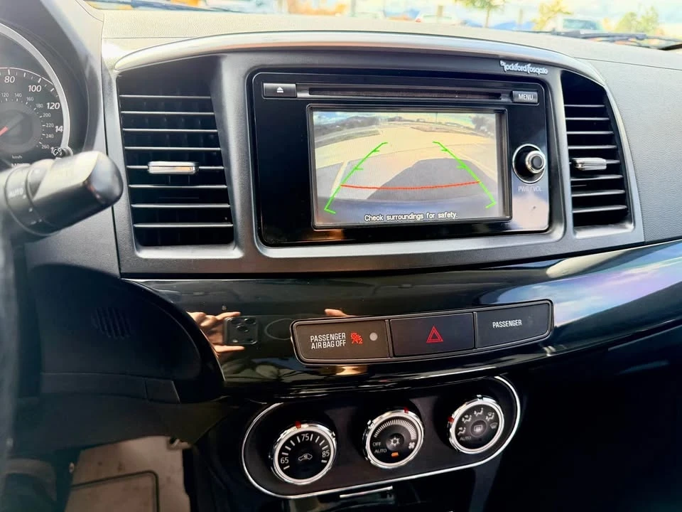 2015 Mitsubishi Lancer 10th Gen - Image 17 of 19