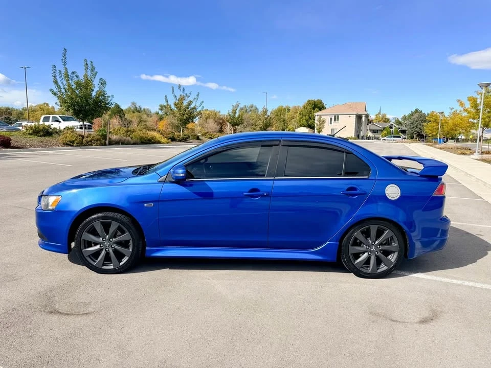 2015 Mitsubishi Lancer 10th Gen - Image 2 of 19