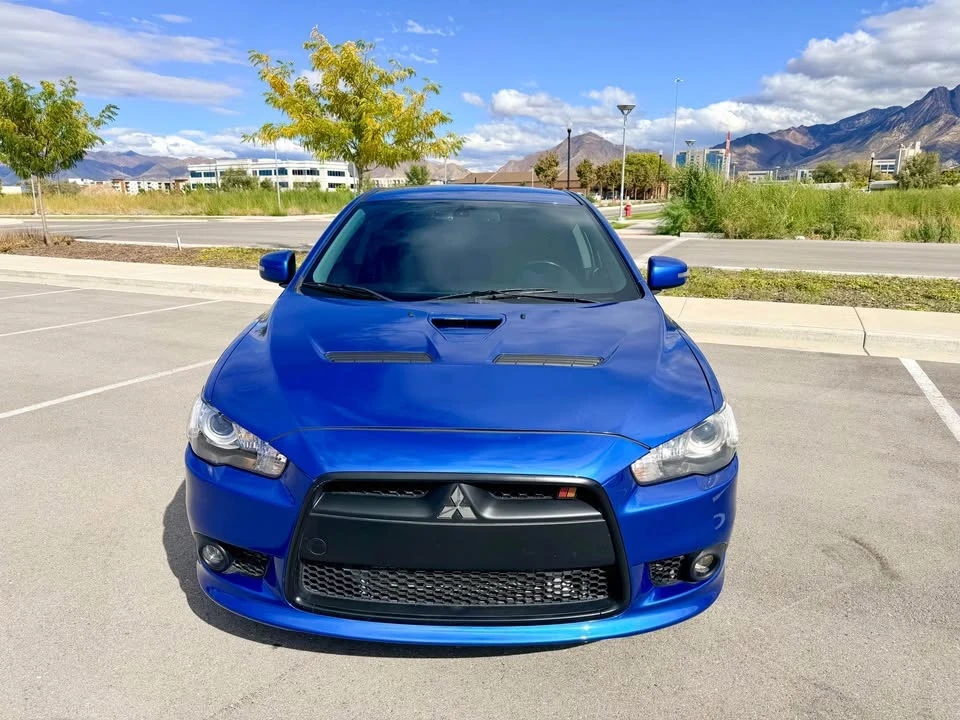 2015 Mitsubishi Lancer 10th Gen - Image 7 of 19