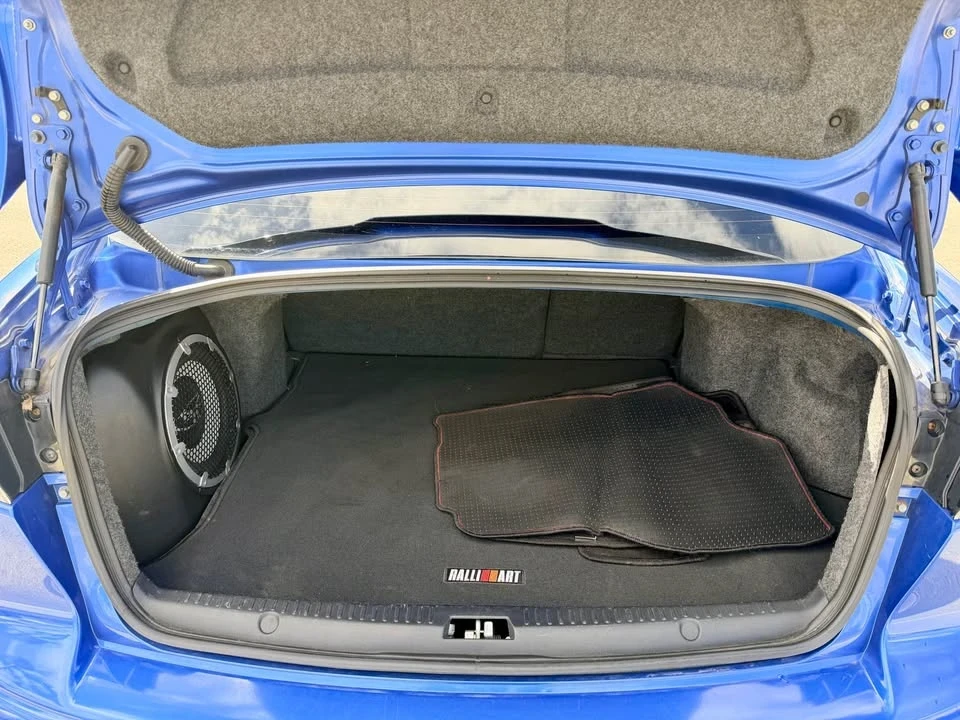 2015 Mitsubishi Lancer 10th Gen - Image 11 of 19