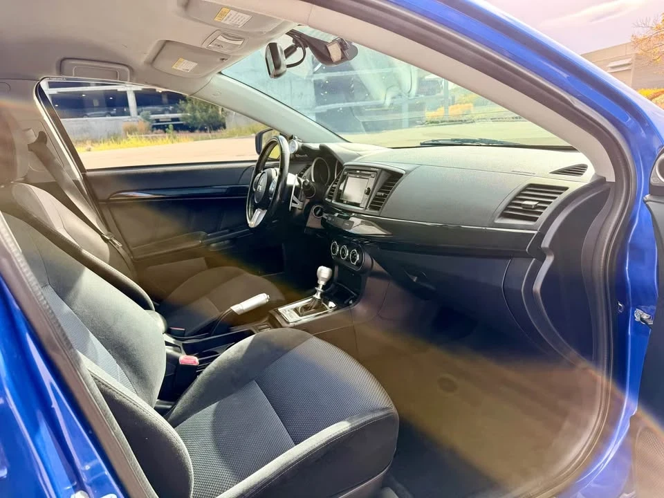 2015 Mitsubishi Lancer 10th Gen - Image 8 of 19