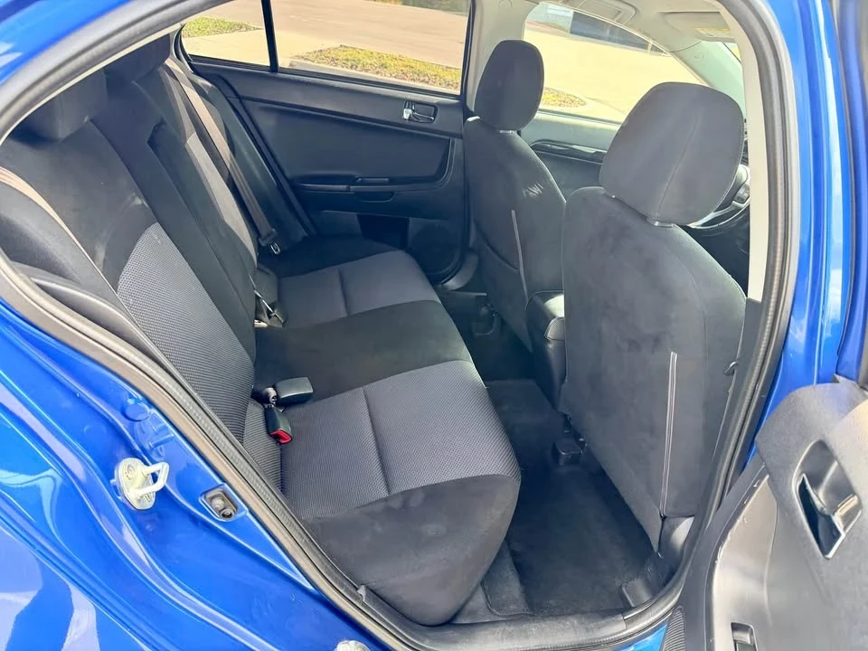 2015 Mitsubishi Lancer 10th Gen - Image 10 of 19