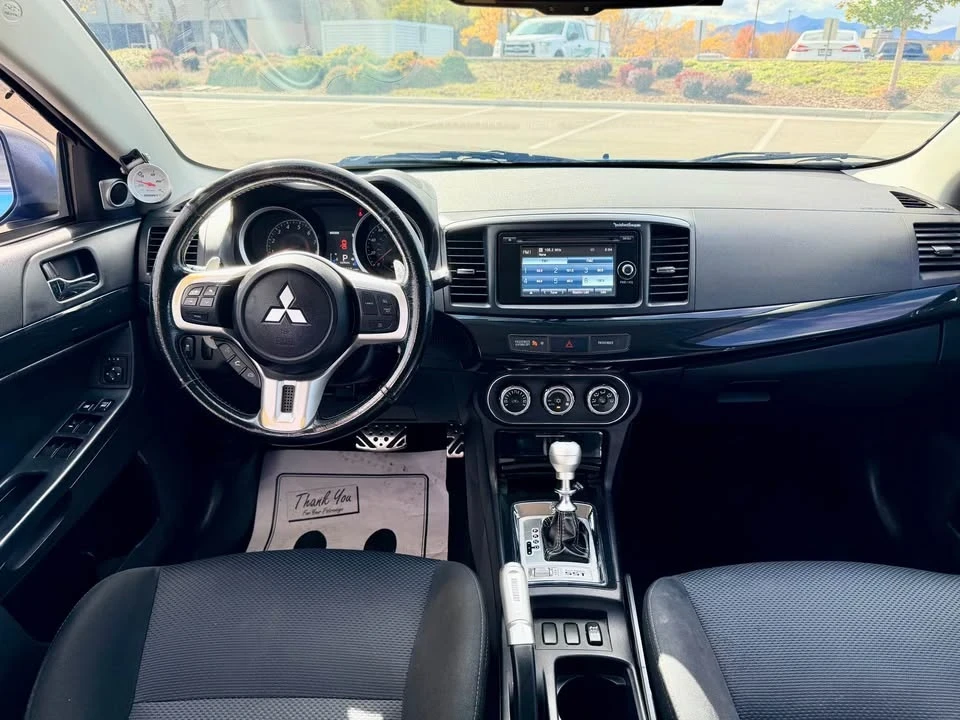 2015 Mitsubishi Lancer 10th Gen - Image 15 of 19