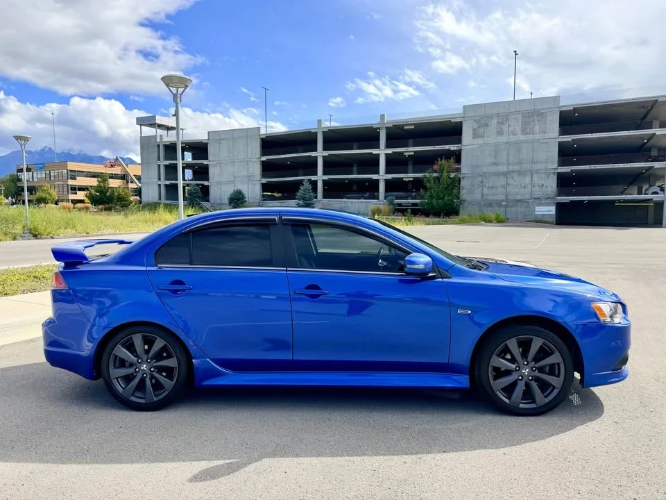 2015 Mitsubishi Lancer 10th Gen - Image 6 of 19