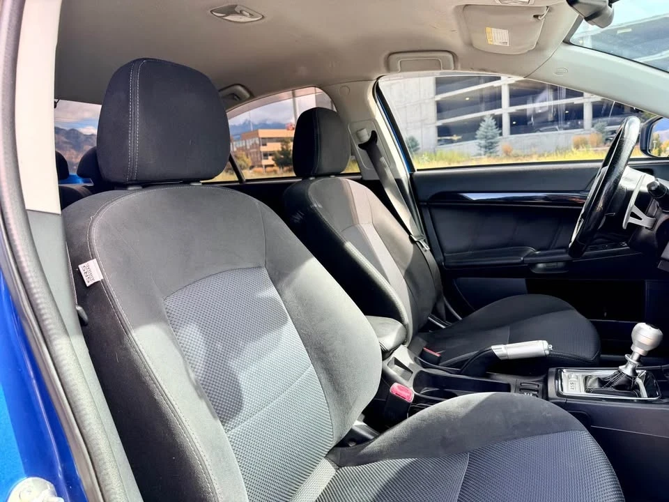 2015 Mitsubishi Lancer 10th Gen - Image 9 of 19