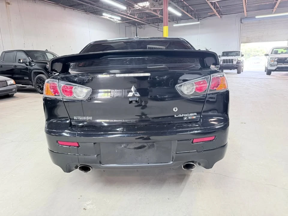 2015 Mitsubishi Lancer 9th Gen - Image 6 of 20