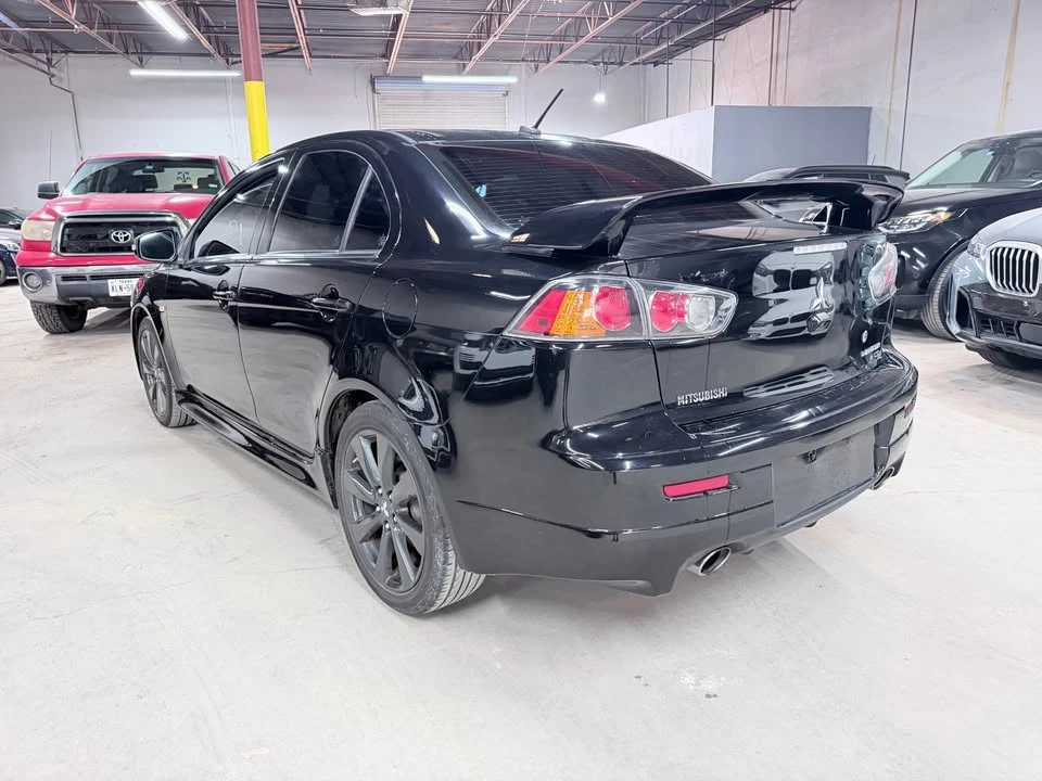 2015 Mitsubishi Lancer 9th Gen - Image 7 of 20