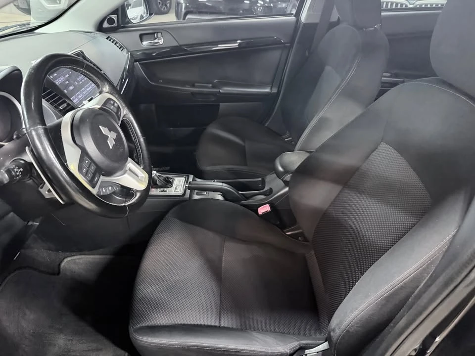 2015 Mitsubishi Lancer 9th Gen - Image 9 of 20