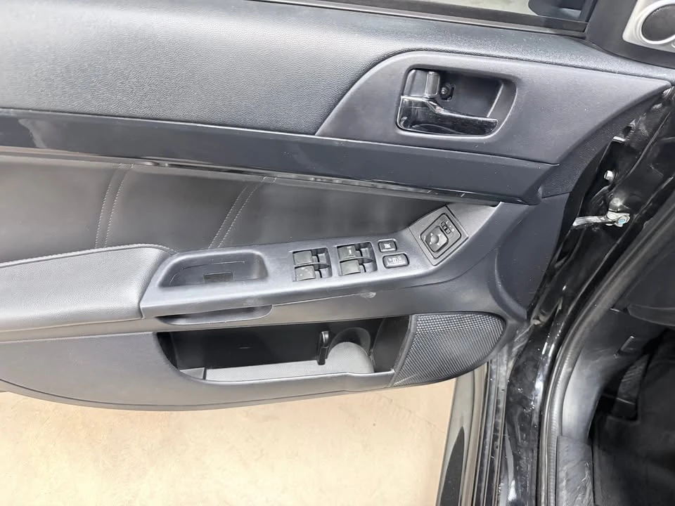 2015 Mitsubishi Lancer 9th Gen - Image 10 of 20