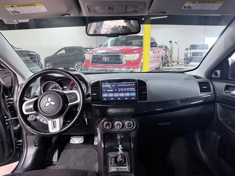 2015 Mitsubishi Lancer 9th Gen - Image 12 of 20