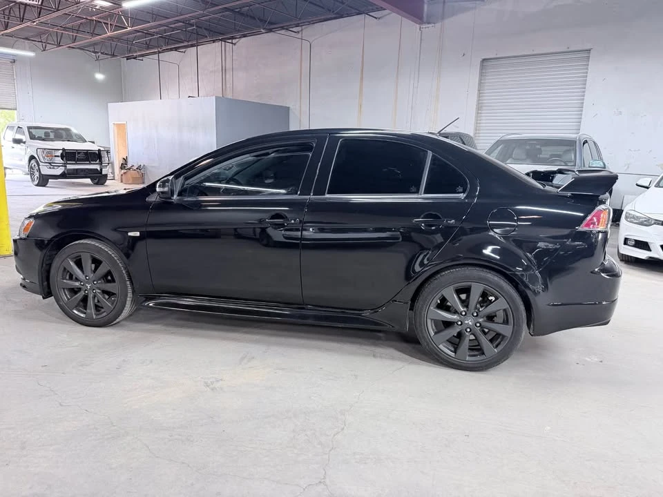 2015 Mitsubishi Lancer 9th Gen - Image 8 of 20