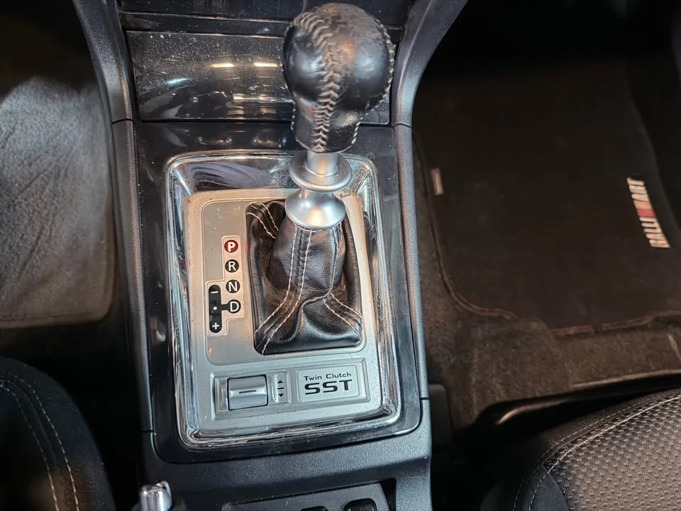 2015 Mitsubishi Lancer 9th Gen - Image 14 of 20