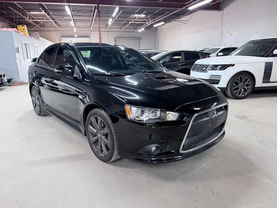 2015 Mitsubishi Lancer 9th Gen - Image 3 of 20