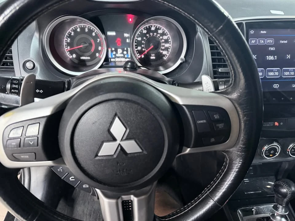 2015 Mitsubishi Lancer 9th Gen - Image 13 of 20