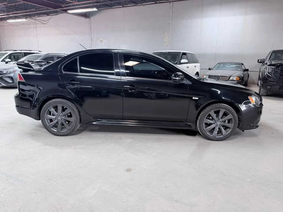 2015 Mitsubishi Lancer 9th Gen - Image 4 of 20