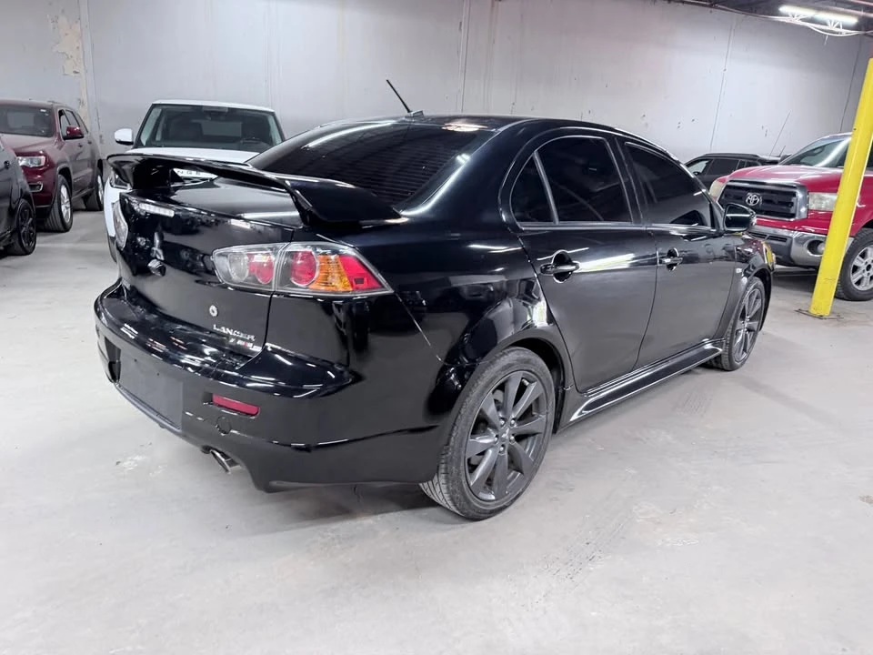 2015 Mitsubishi Lancer 9th Gen - Image 5 of 20