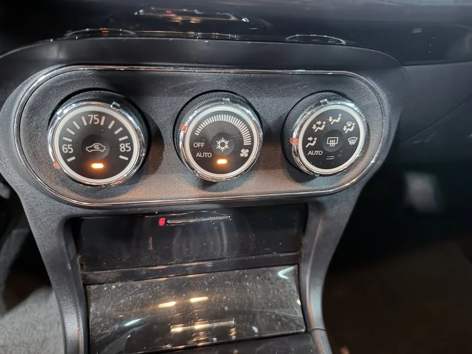 2015 Mitsubishi Lancer 9th Gen - Image 15 of 20