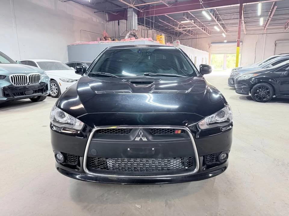 2015 Mitsubishi Lancer 9th Gen - Image 2 of 20