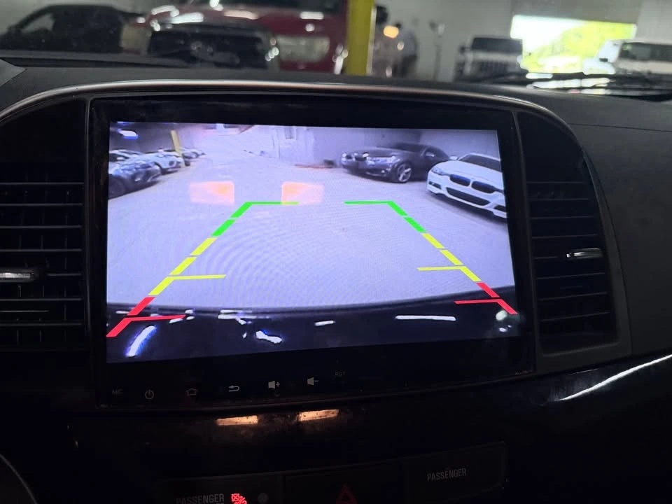 2015 Mitsubishi Lancer 9th Gen - Image 16 of 20