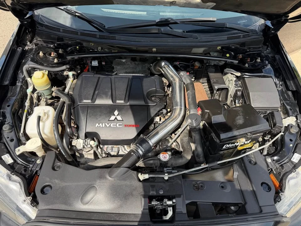 2015 Mitsubishi Lancer 9th Gen - Image 14 of 18