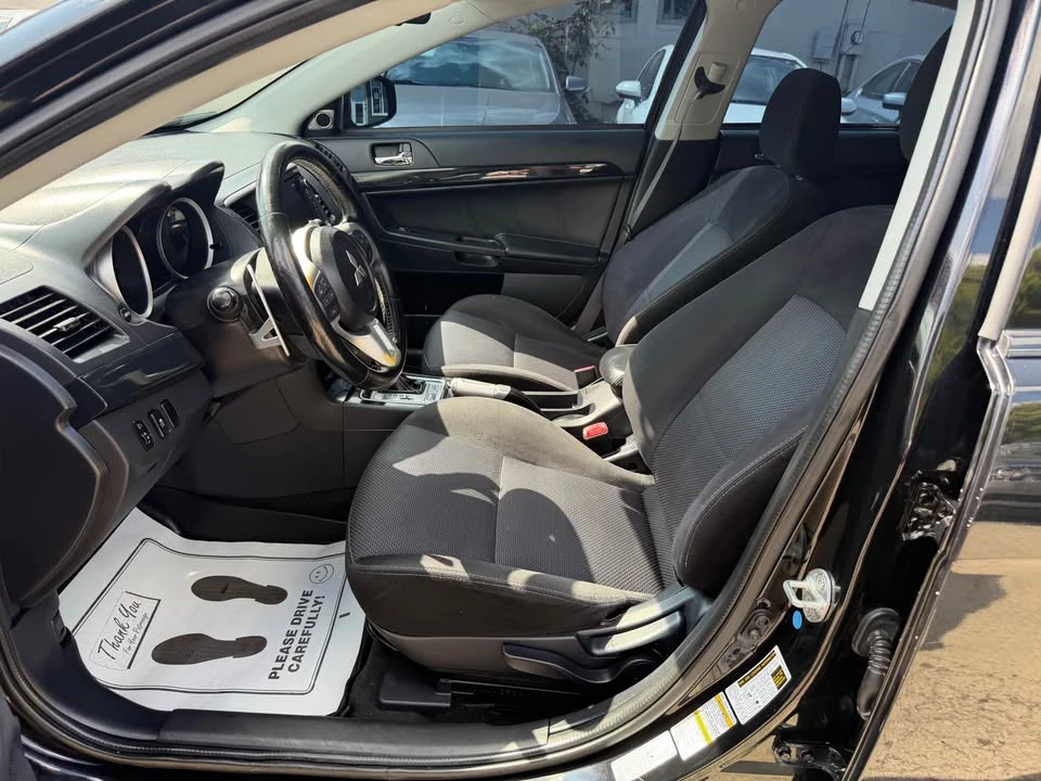 2015 Mitsubishi Lancer 9th Gen - Image 13 of 18
