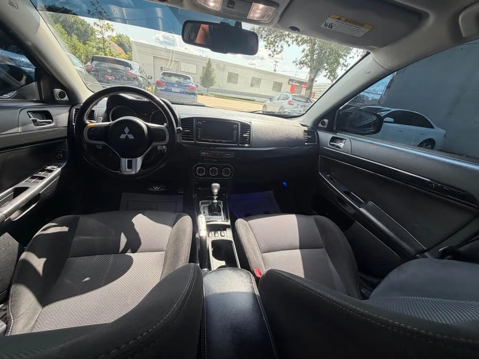 2015 Mitsubishi Lancer 9th Gen - Image 11 of 18