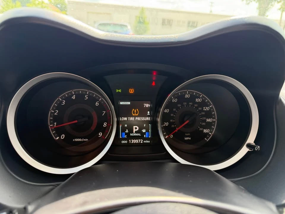 2015 Mitsubishi Lancer 9th Gen - Image 17 of 18