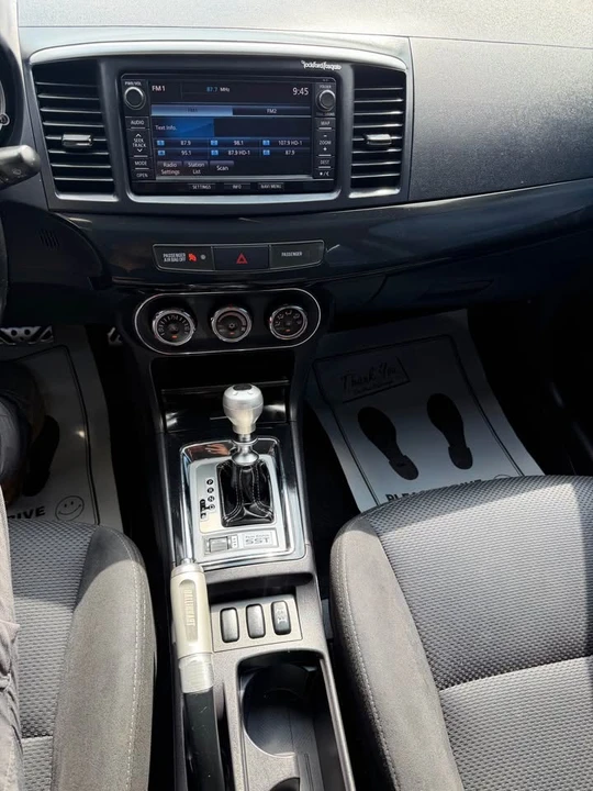 2015 Mitsubishi Lancer 9th Gen - Image 15 of 18