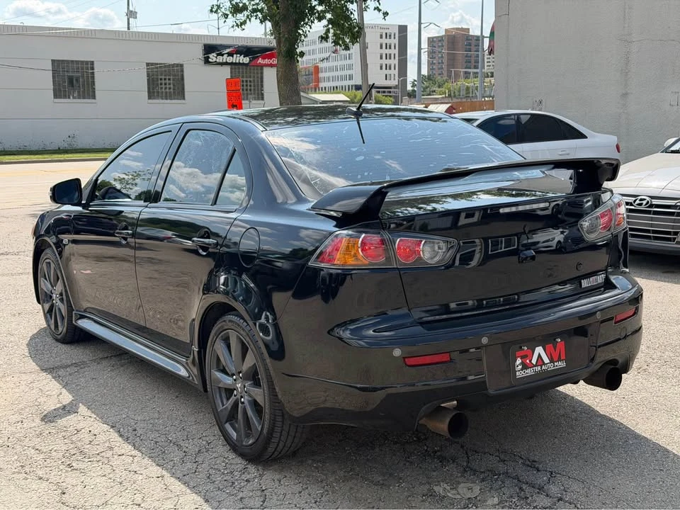 2015 Mitsubishi Lancer 9th Gen - Image 6 of 18