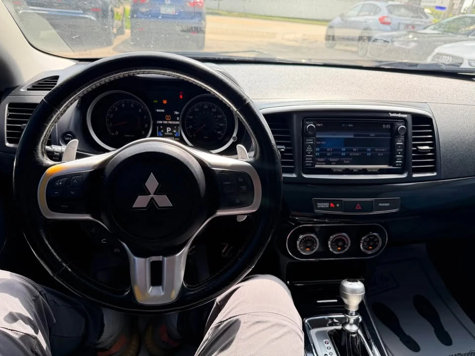 2015 Mitsubishi Lancer 9th Gen - Image 18 of 18