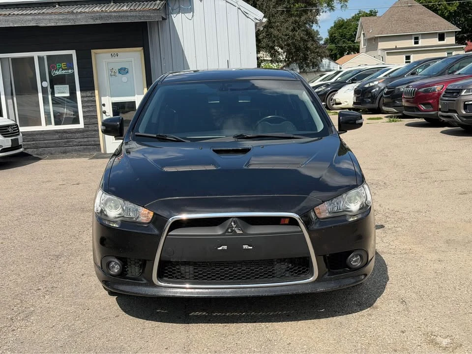 2015 Mitsubishi Lancer 9th Gen - Image 2 of 18