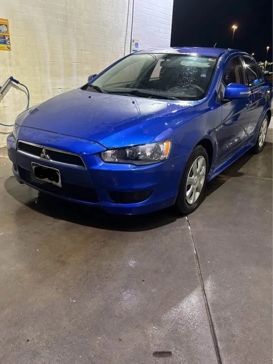 2015 Mitsubishi Lancer 9th Gen - Image 3 of 3