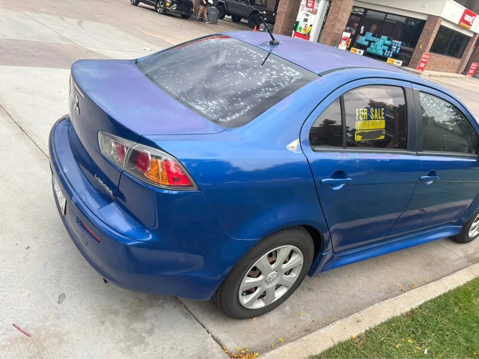 2015 Mitsubishi Lancer 9th Gen - Image 2 of 3