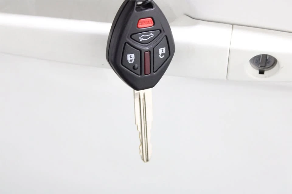 2015 Mitsubishi Lancer 9th Gen - Image 18 of 20