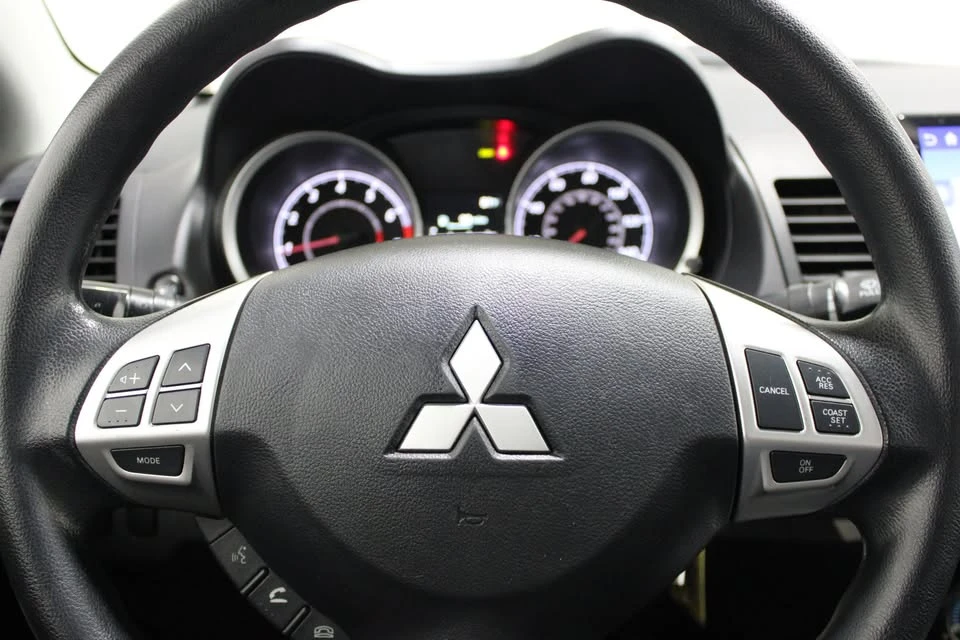 2015 Mitsubishi Lancer 9th Gen - Image 7 of 20